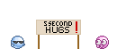 5Second Hugs